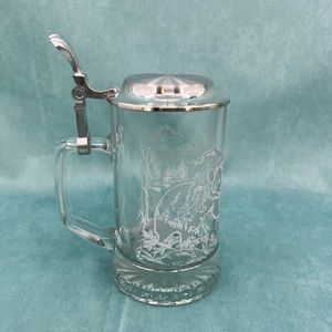 M. CORNELL IMPORTERS Moose Stein - Thumbnail 4